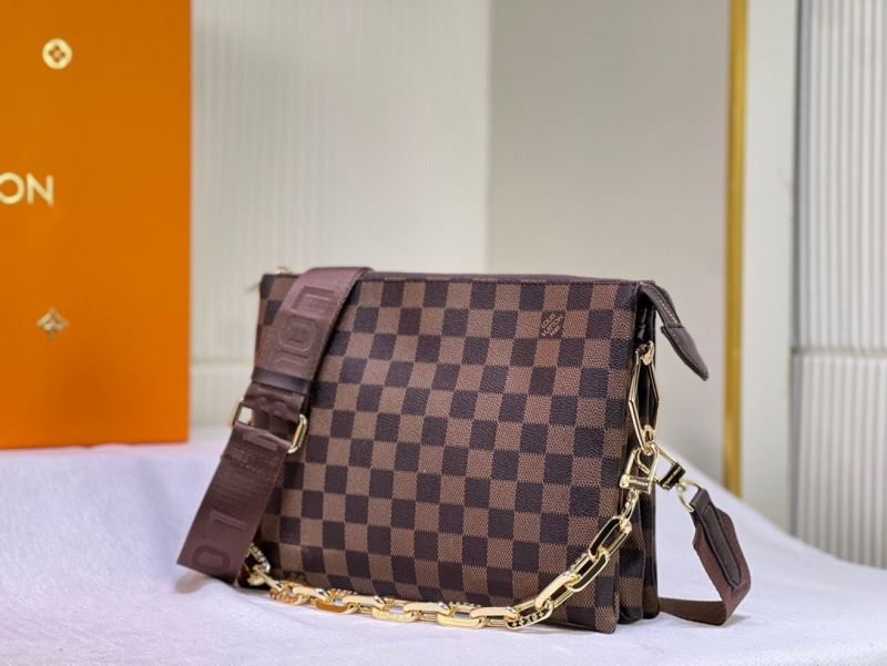 LV Satchel bags